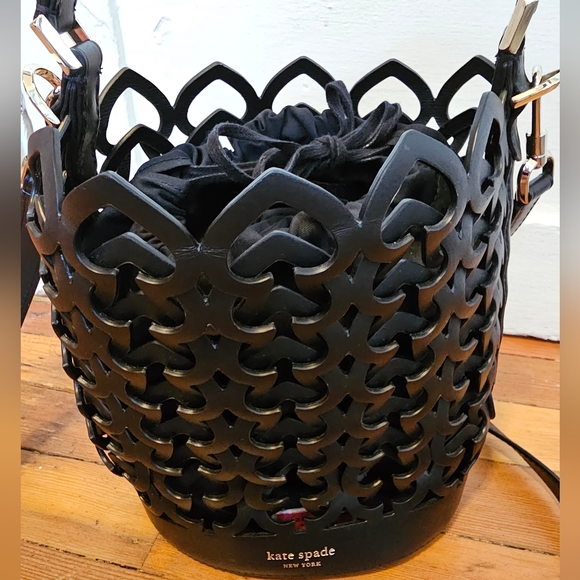 Kate Spade Bucket bag - Picture 6 of 7